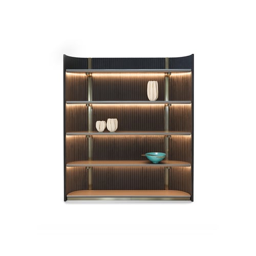 Wall Shelving Unit