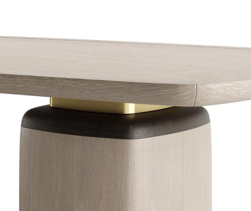 BOLD 8-Seaters Dining Table Design