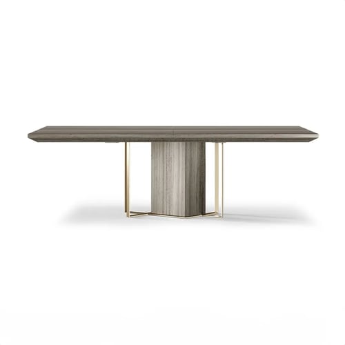 BOLD Italian Dining Table Design