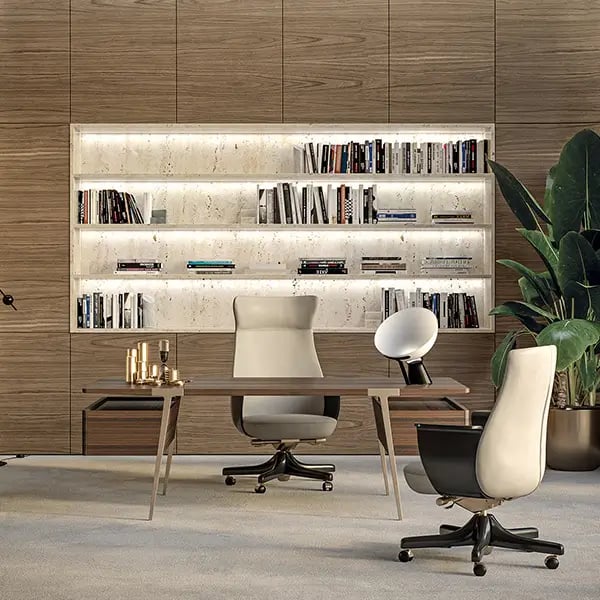 Checklist Office Furniture and Interior Design in Dubai