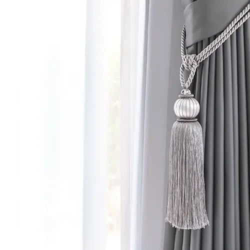 Why Custom-Made Curtains in Dubai Are Essential for Your Luxury Home