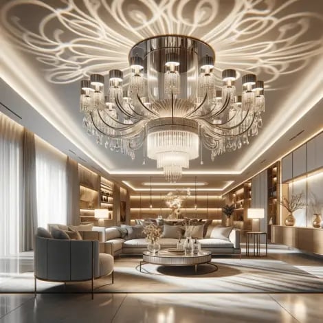 Choosing the Right Custom Chandelier Light - Ultimate Guide
