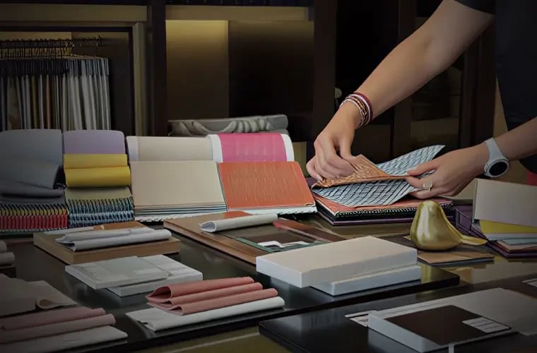 Materials Selection