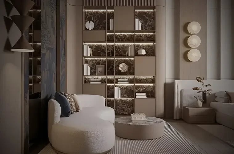 Interior Fit-out