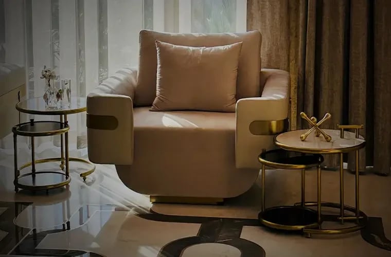 Bespoke Furniture