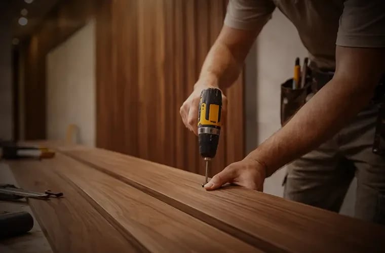 Joinery Works