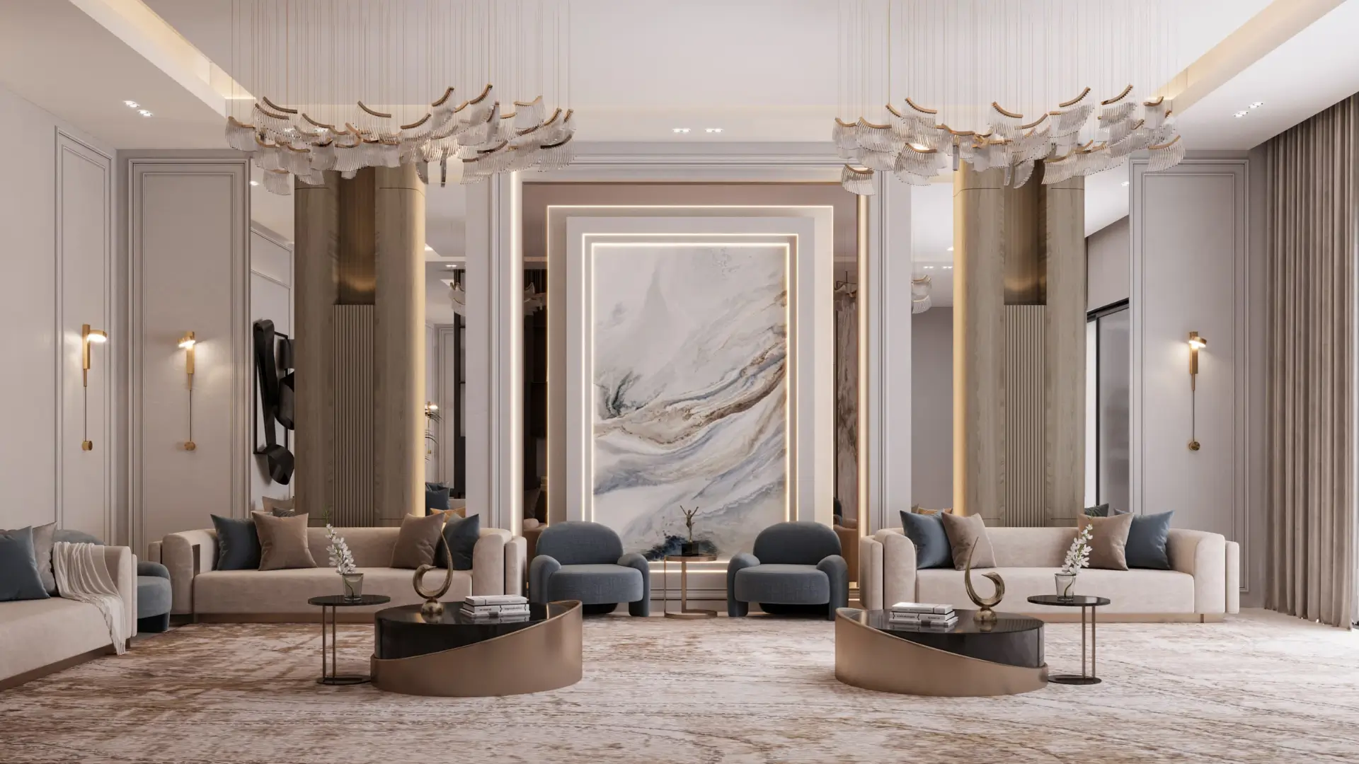 Bold Bespoke Design