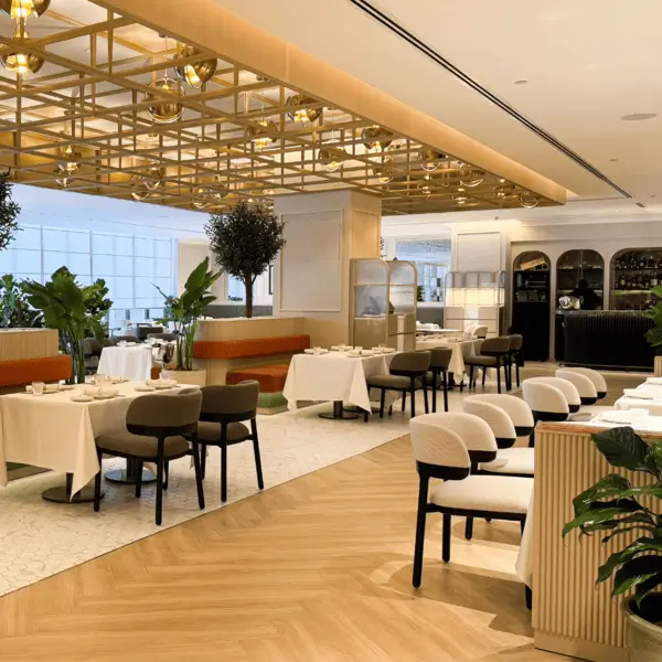 Fit-Out Service