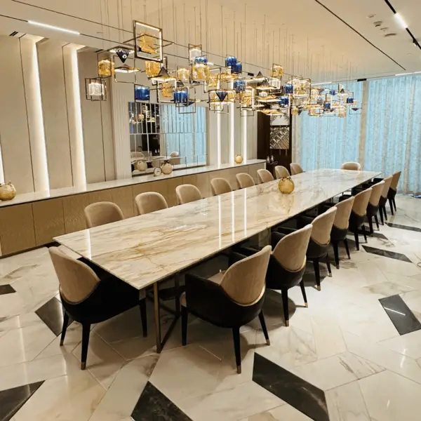 Apartment Interior Design