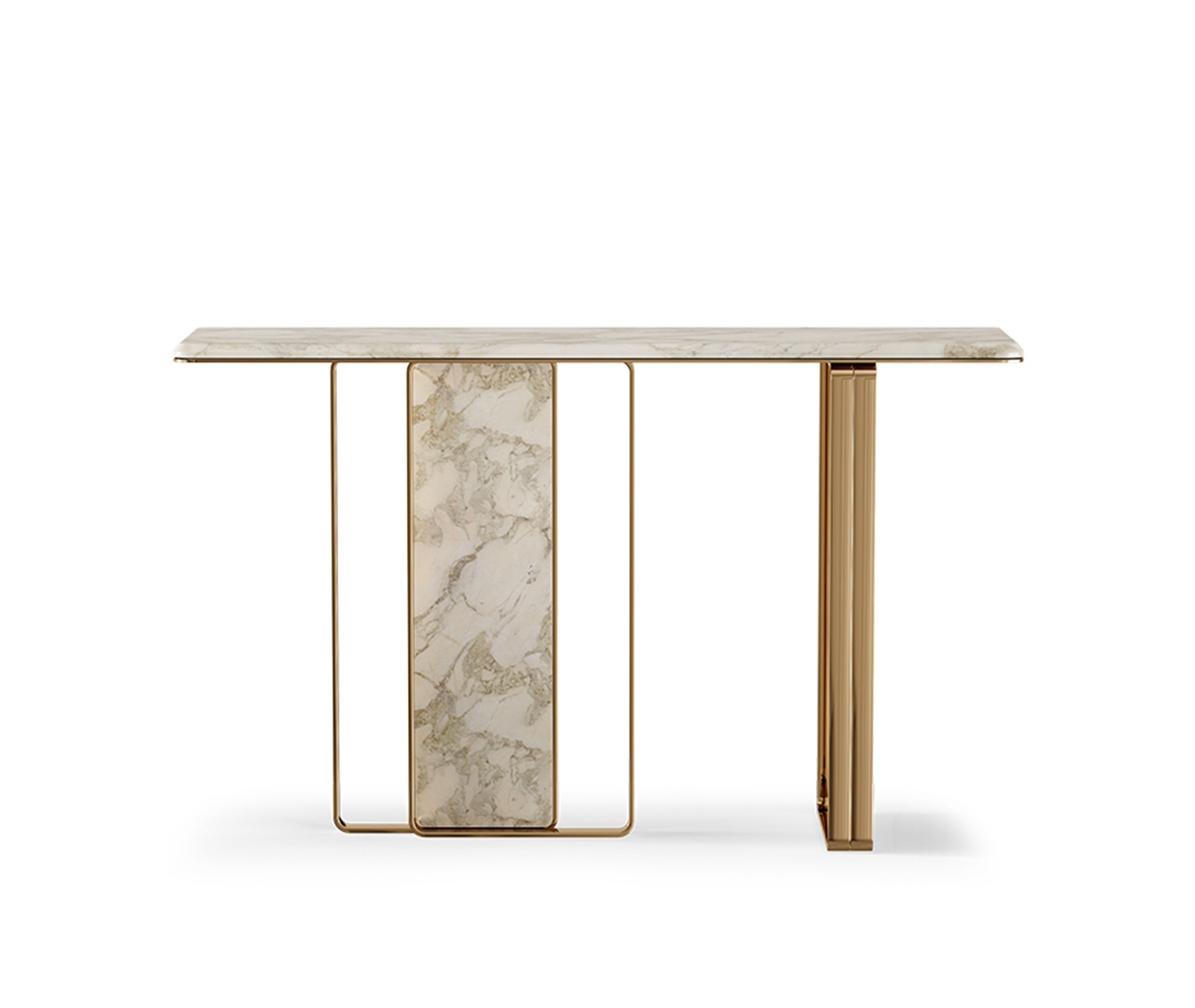 Marble Luxury Console