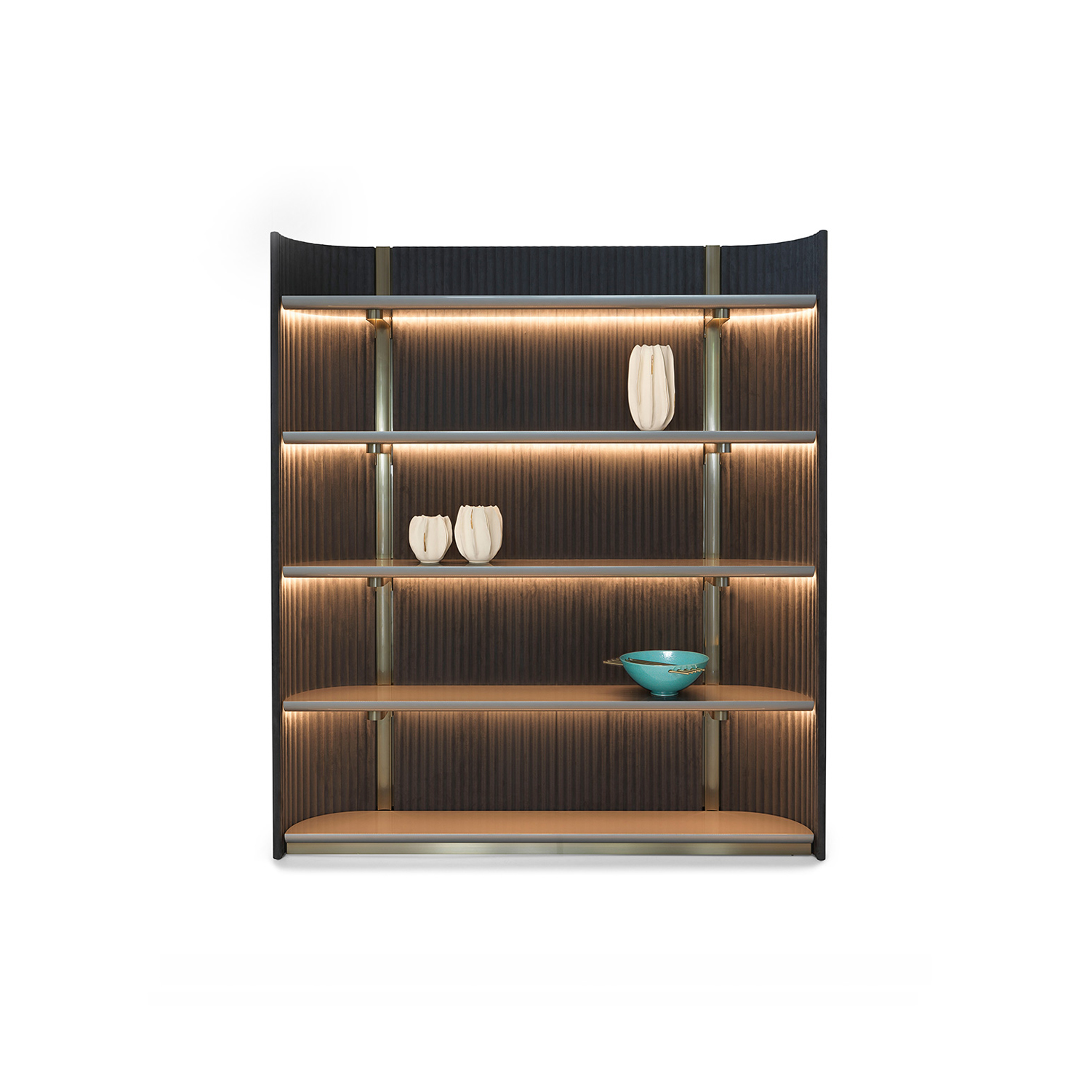 Wall Shelving Unit