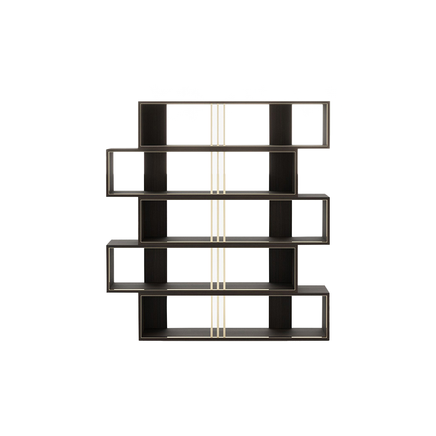 Decorative Shelving Unit