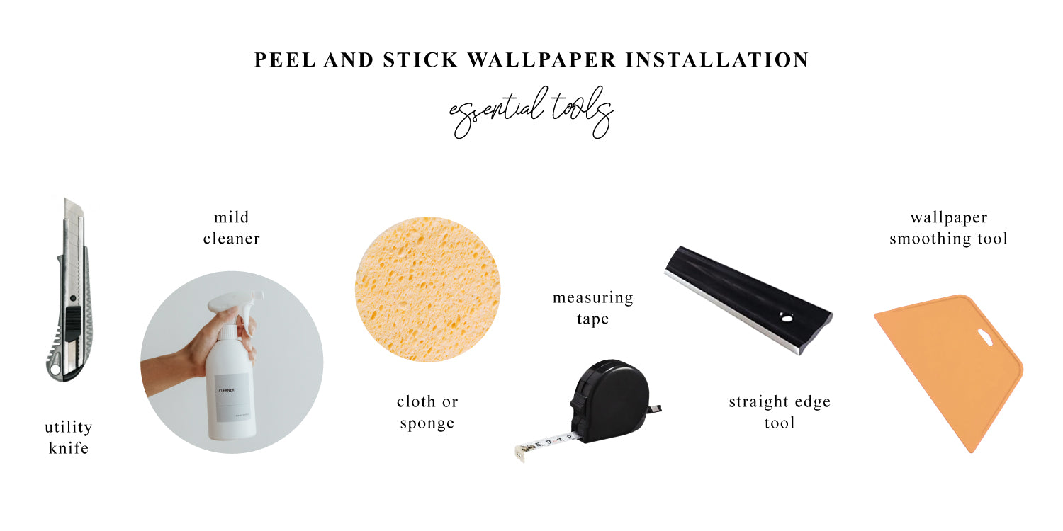 Installation Tips for Wallpaper