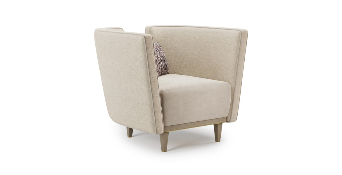 Discover Our Armchair Designs Collection