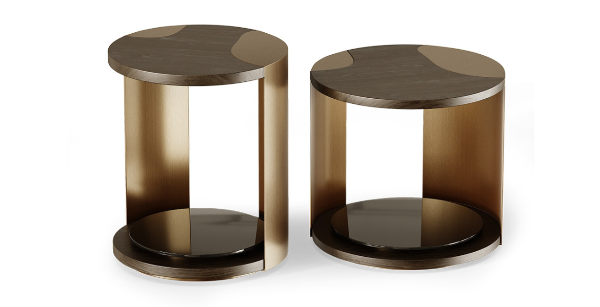 Modern side tables designs collection