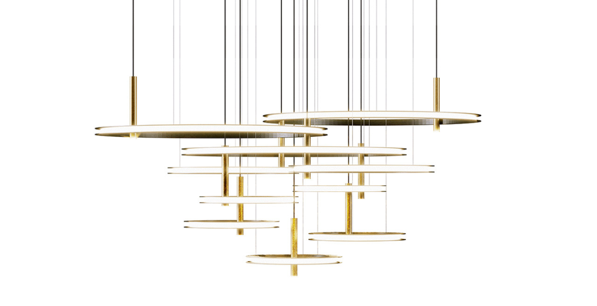 Handcrafted Premium Chandelier | Exclusive Chandeliers