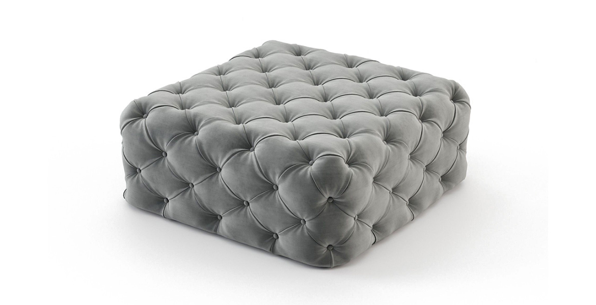 Explore Our Poufs & Benches Designs