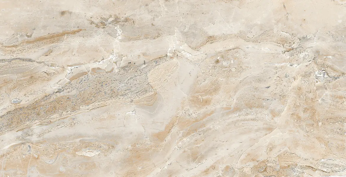 Elegant Crema Marfil Marble with Warm Beige Tones and Subtle Veining – Perfect for Timeless and Sophisticated Interiors.