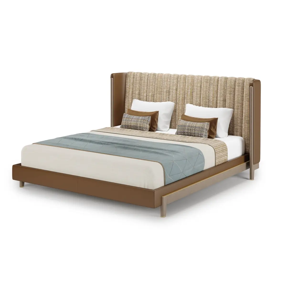 Split King Size Bed