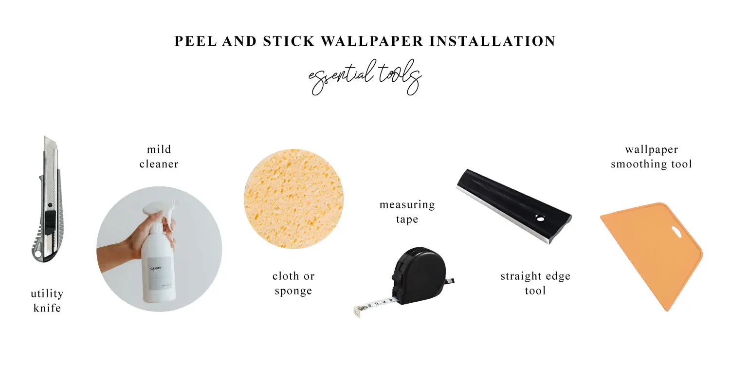 Installation Tips for Wallpaper