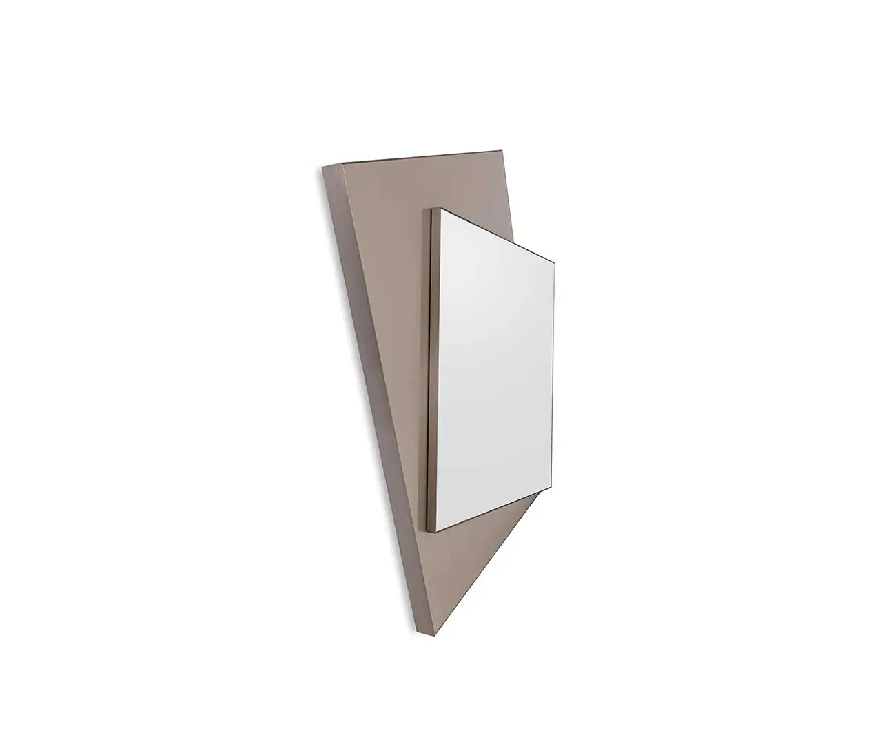 Modern Wall Mirror