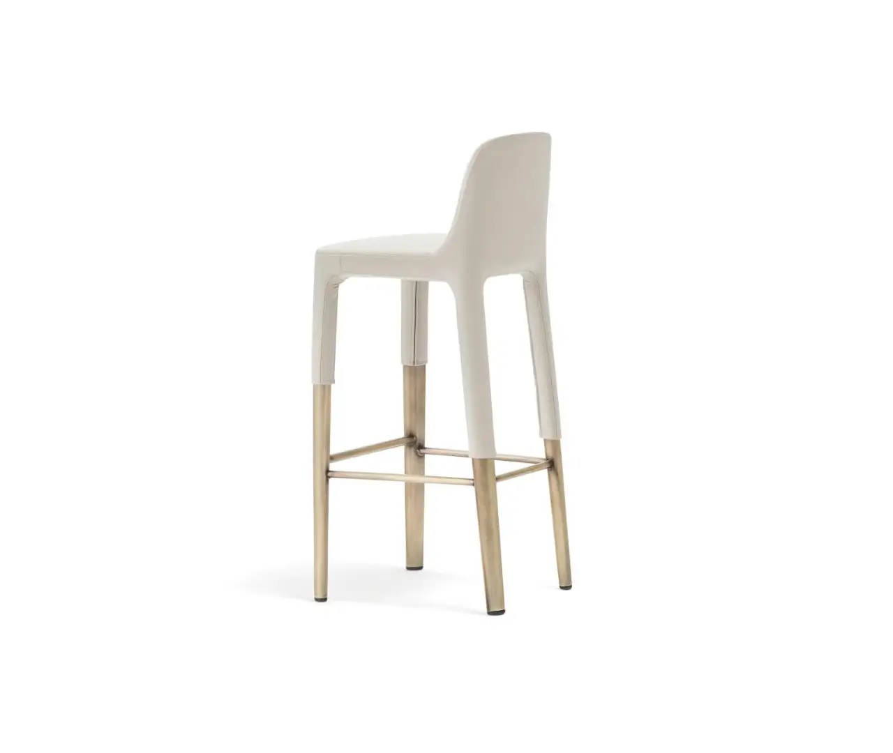 High Bar Stool