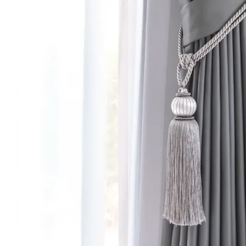 Why Custom-Made Curtains in Dubai Are Essential for Your Luxury Home