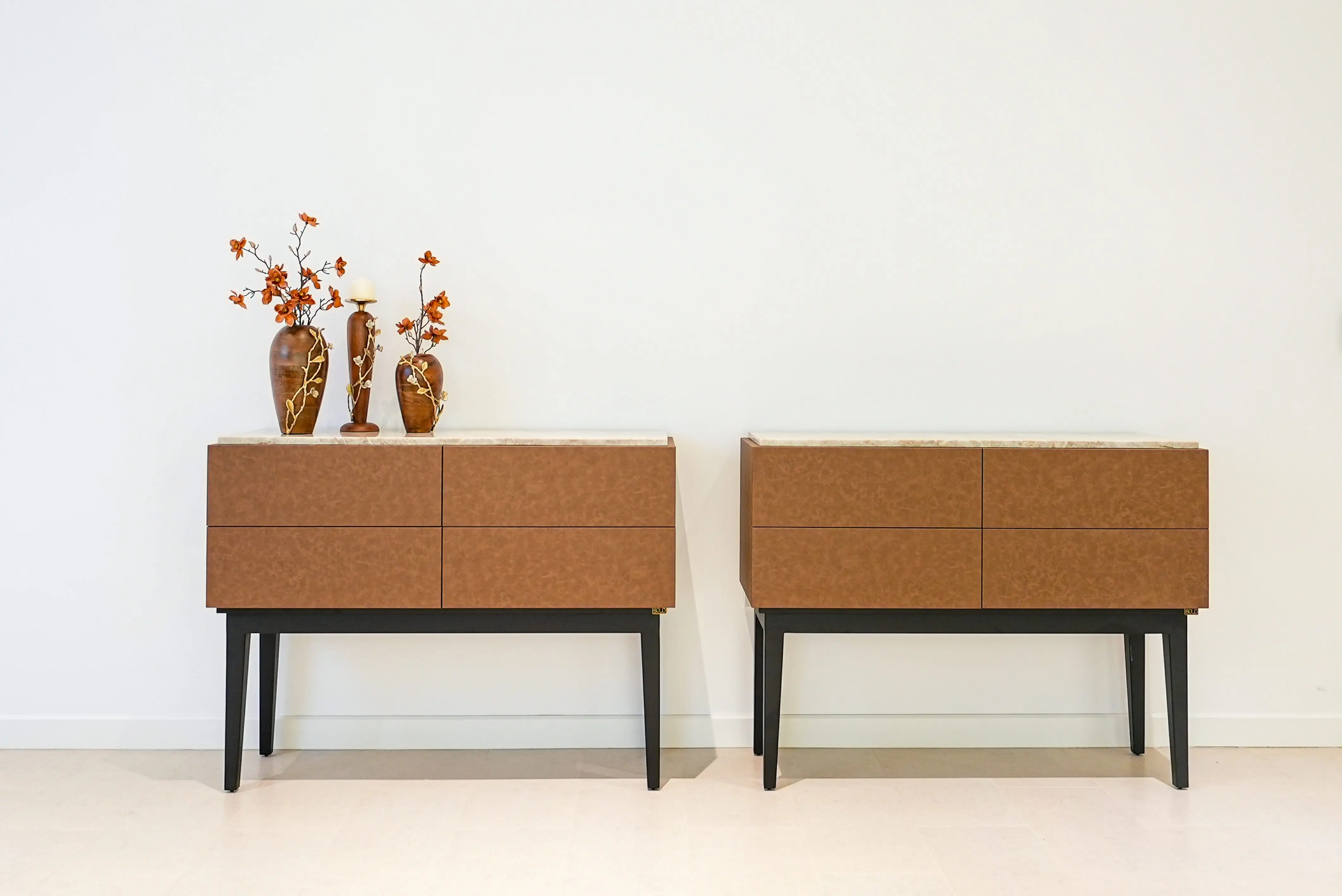 Luxury Dubai Villa Furnishings From Vision to Reality