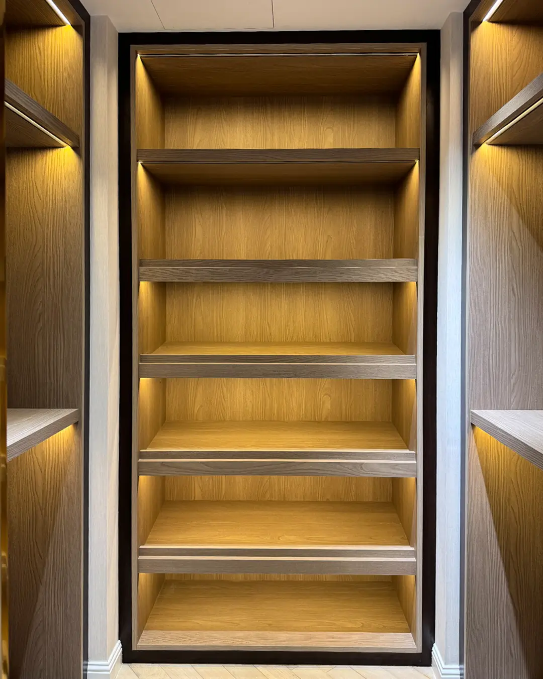 Contemporary Furniture Design For Burj Khalifa Apartment