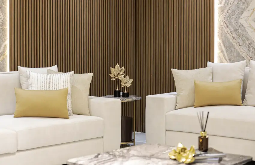 Complete Luxury Villa Interior & Furniture Execution Al Ain