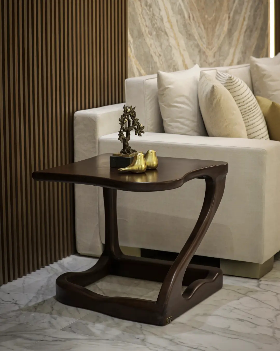 Complete Luxury Villa Interior & Furniture Execution Al Ain