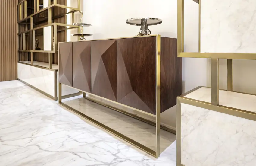 Complete Luxury Villa Interior & Furniture Execution Al Ain