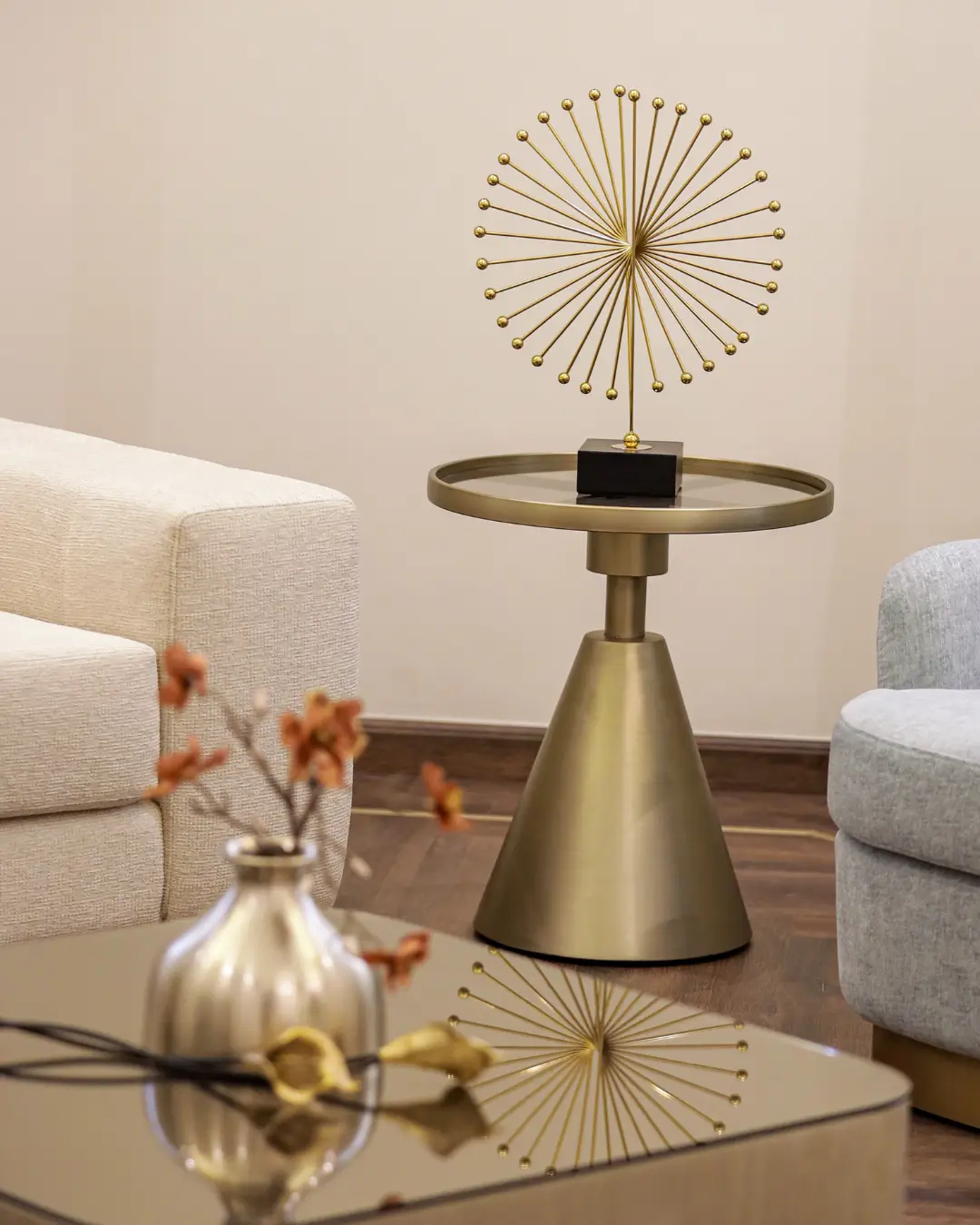 Complete Luxury Villa Interior & Furniture Execution Al Ain