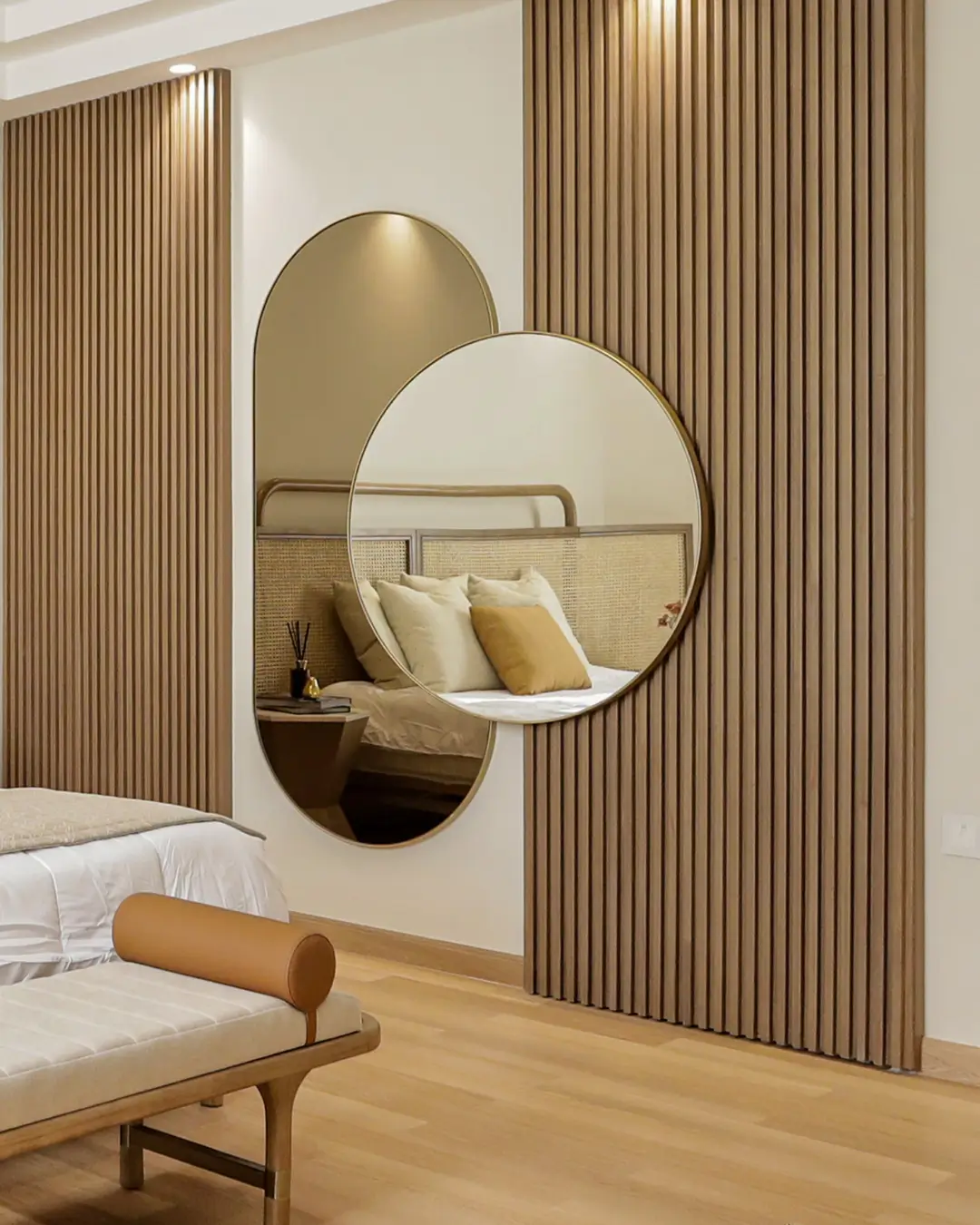 Complete Luxury Villa Interior & Furniture Execution Al Ain