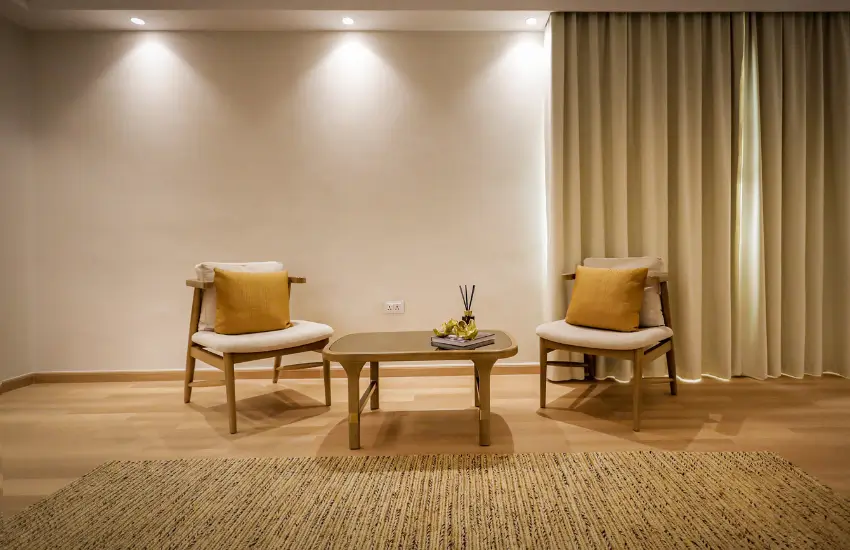 Complete Luxury Villa Interior & Furniture Execution Al Ain