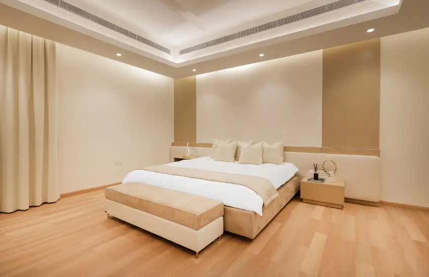 Complete Luxury Villa Interior & Furniture Execution Al Ain