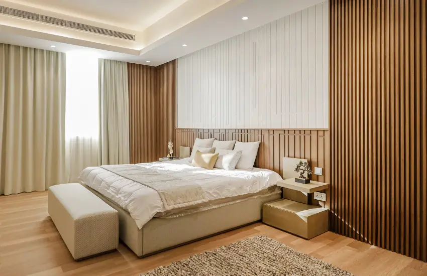 Complete Luxury Villa Interior & Furniture Execution Al Ain