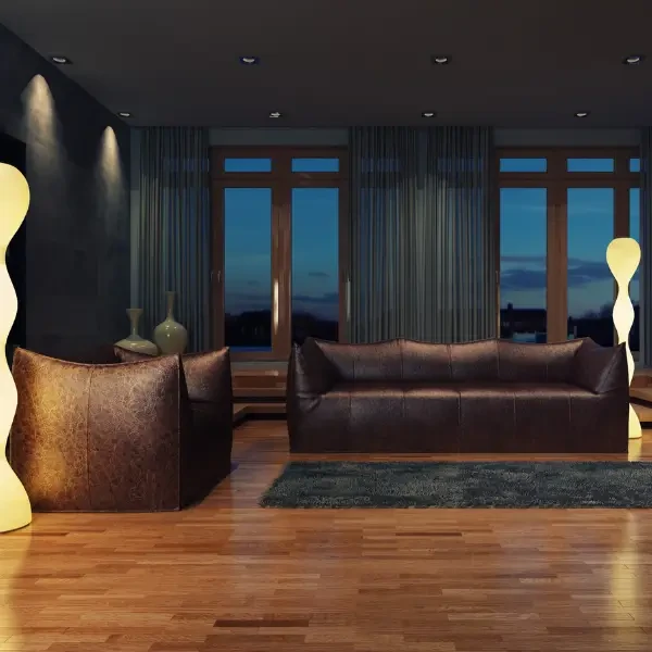 Leather vs. Fabric Sofas: Which Is the Better Choice for You?