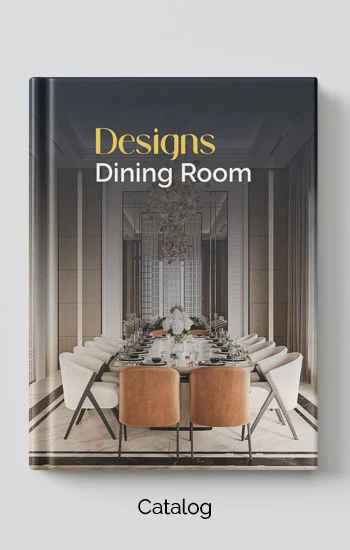 Dining Rooms Catalog