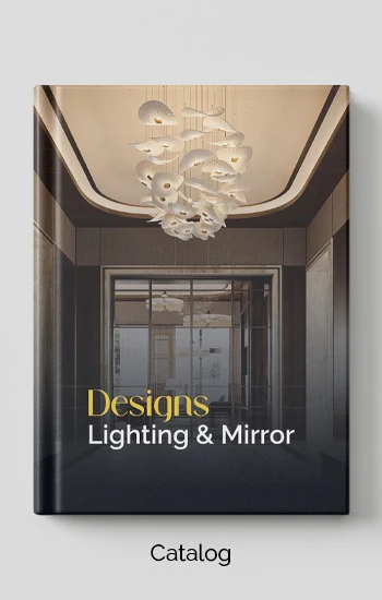 Lighting & Mirror Catalog