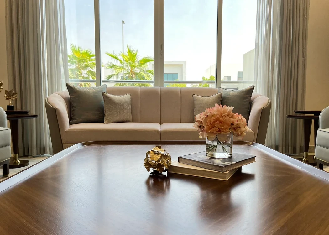 Modern Majlis Furniture Design In Al Khawaneej