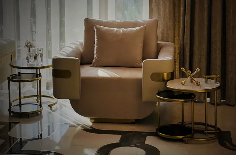 Bespoke Furniture