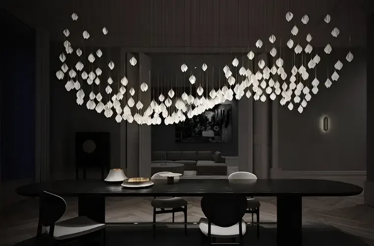 Custom Lighting