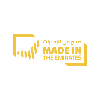 Manufactured in the UAE