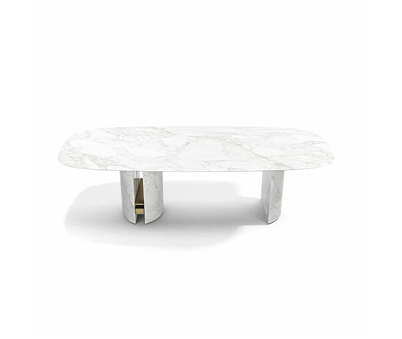 Marble Elegant Dining Table