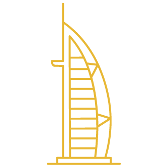 Hotels & Hospitality Projects